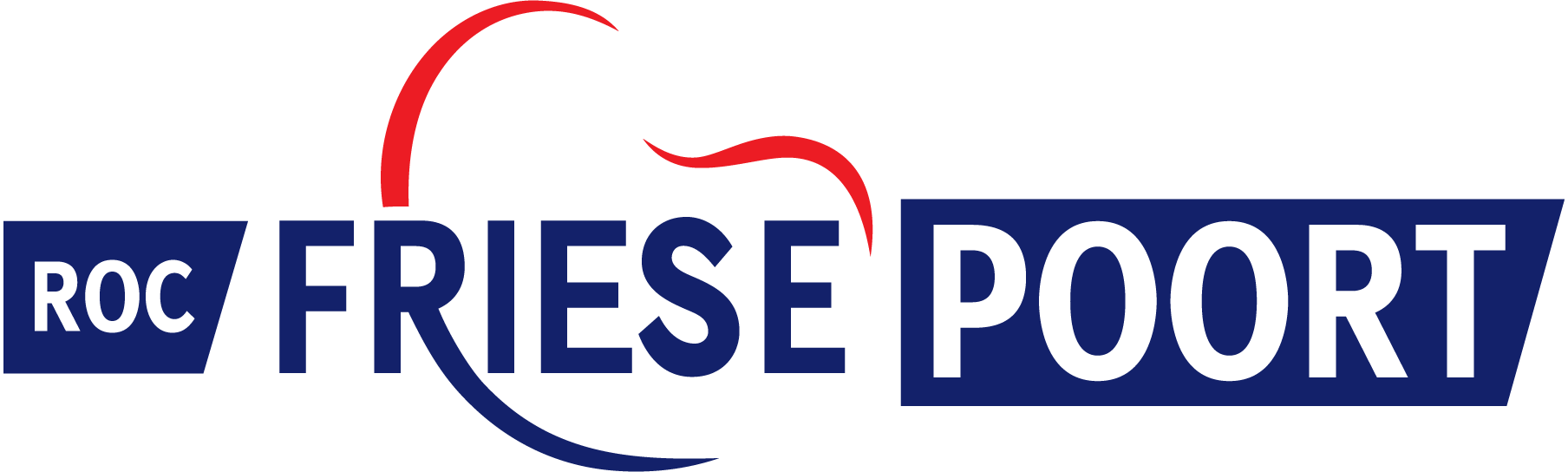 ROC-Friese-Poort-Logo-Vector