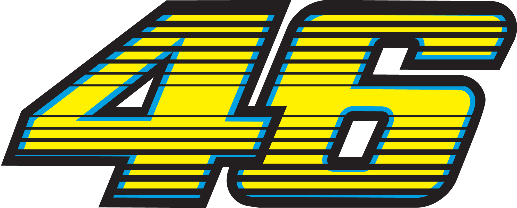 ROSSI-46-Logo-Vector