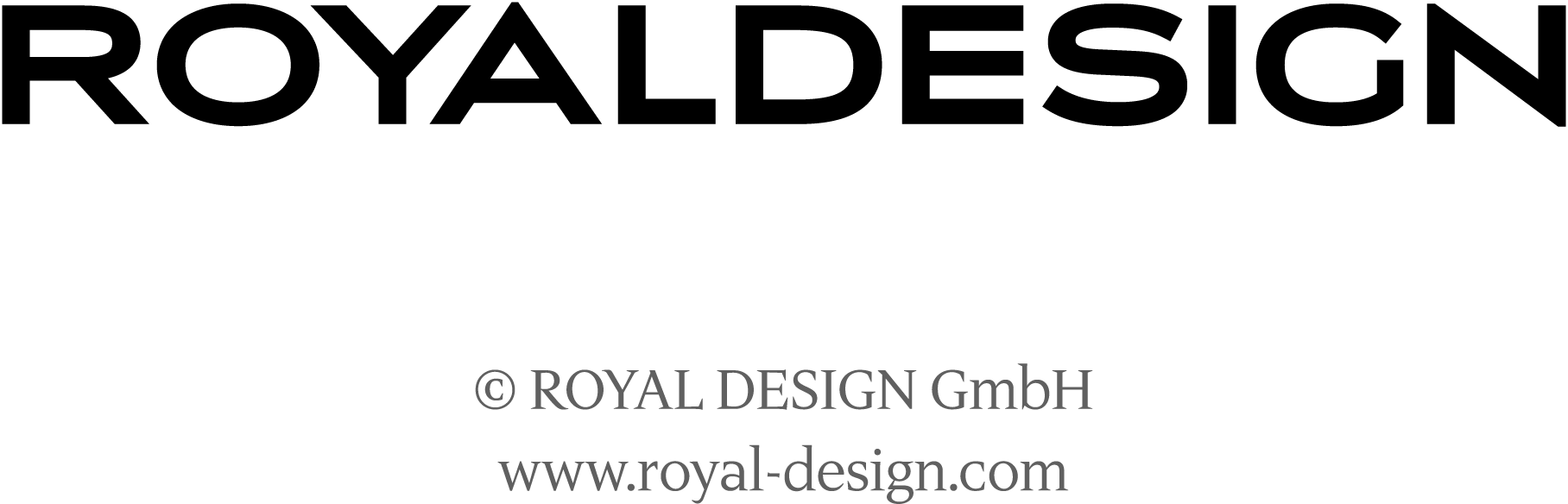 ROYAL-DESIGN-GmbH-Logo-Vector