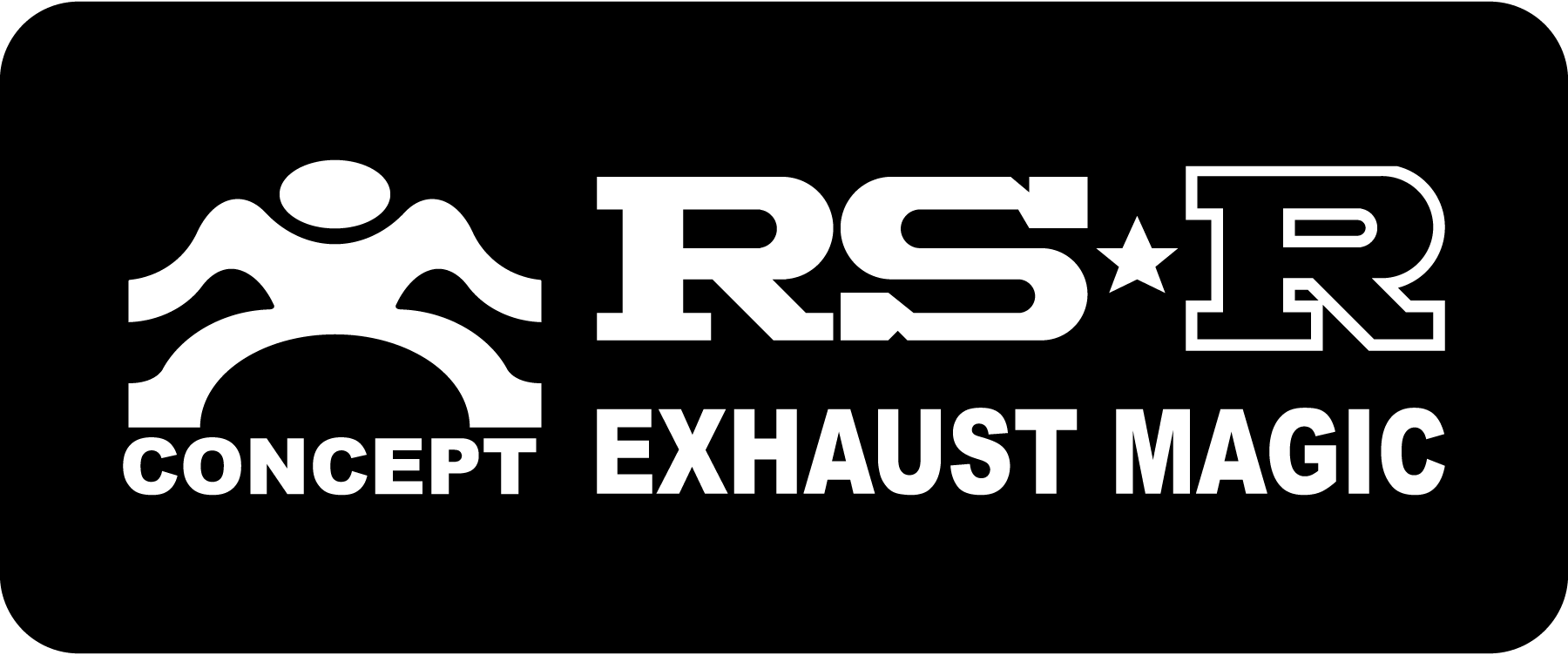 RSR-Concept-Logo-Vector