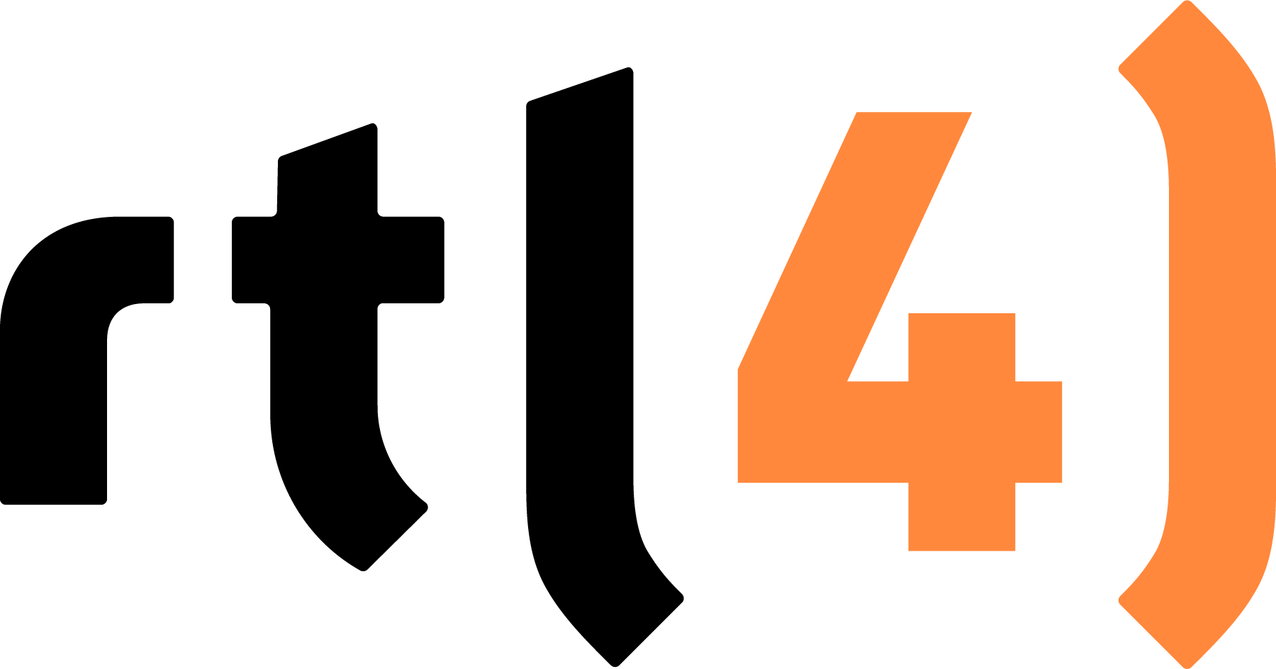 RTL-4-Logo-Vector
