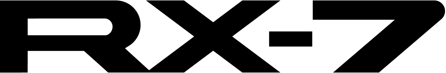 RX-7-(second-badge)-Logo-Vector