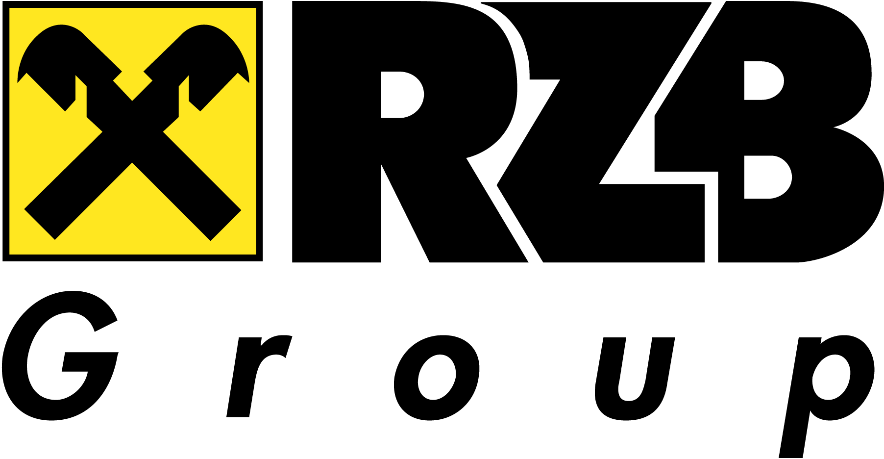 RZB-Group-Logo-Vector