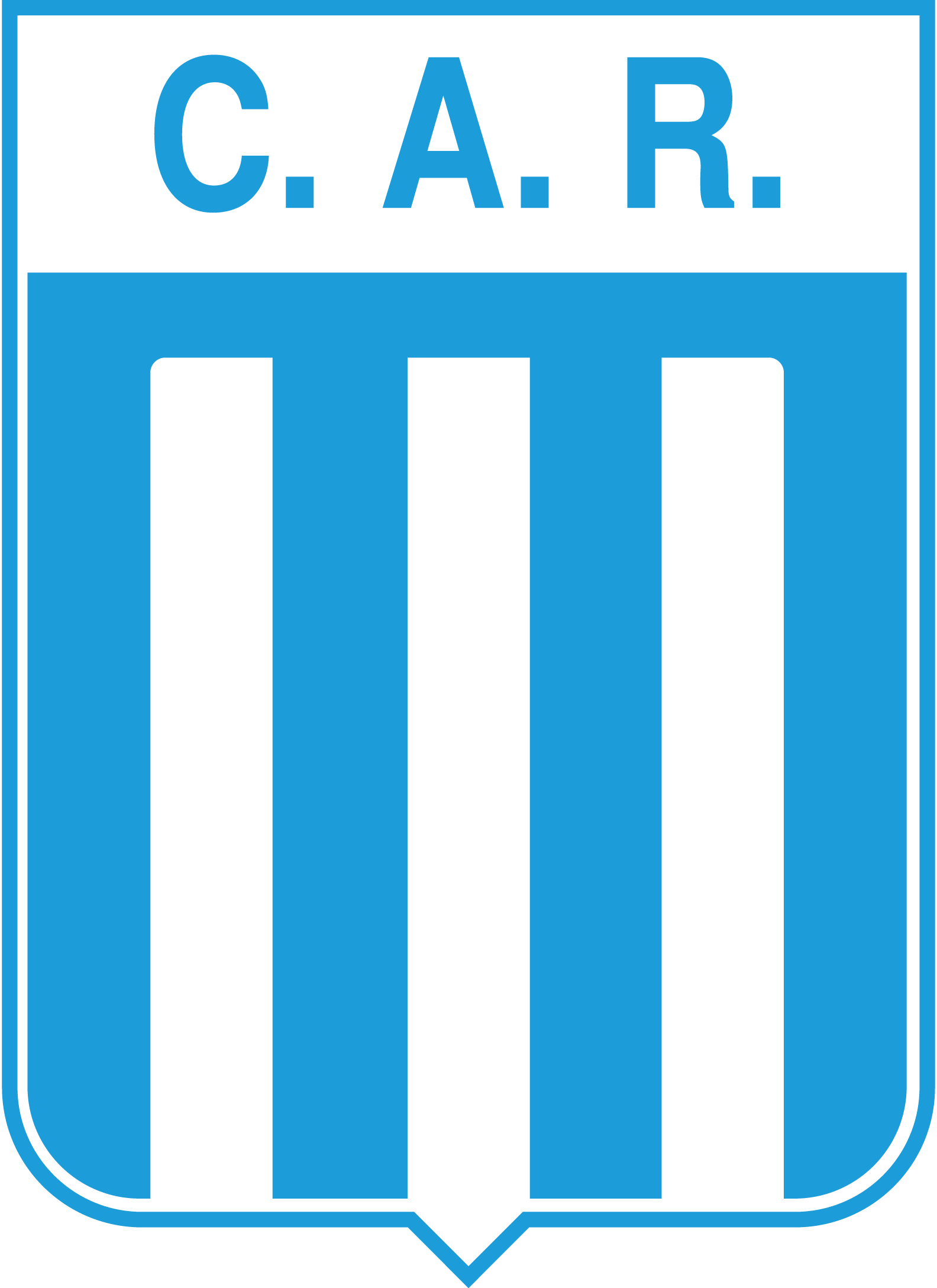 Racing-Club-De-Avellaneda-Logo-Vector
