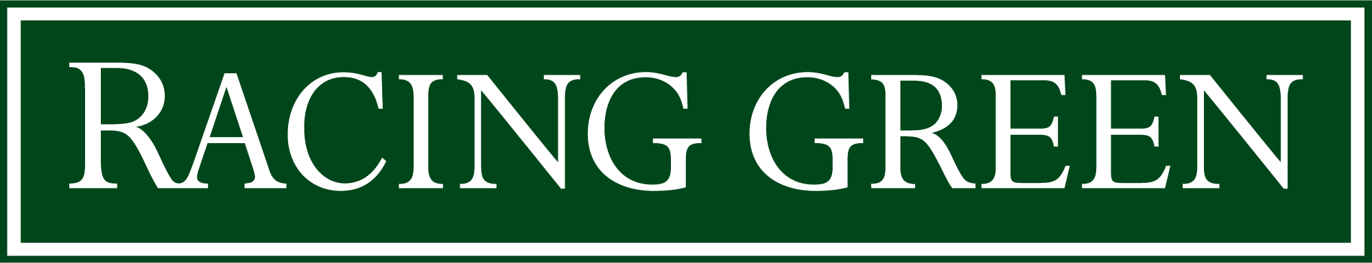 Racing-Green-Logo-Vector