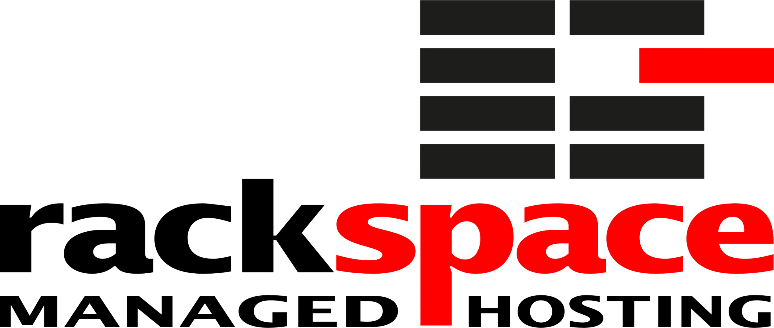 Rackspace-Managed-Hosting-Logo-Vector