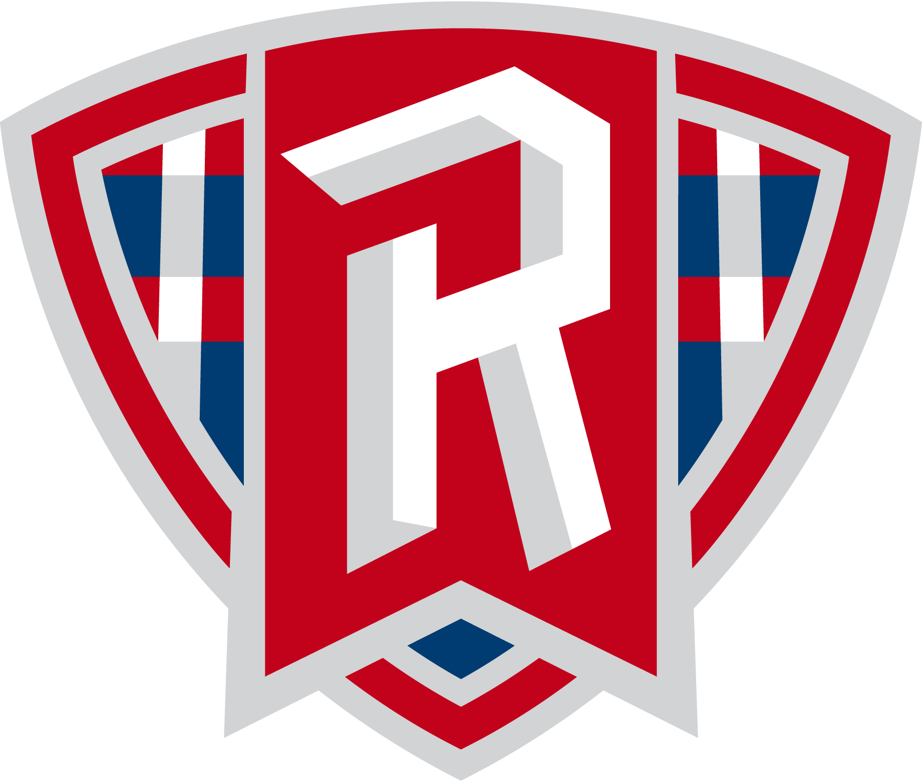 Radford-Highlanders-Logo-Vector