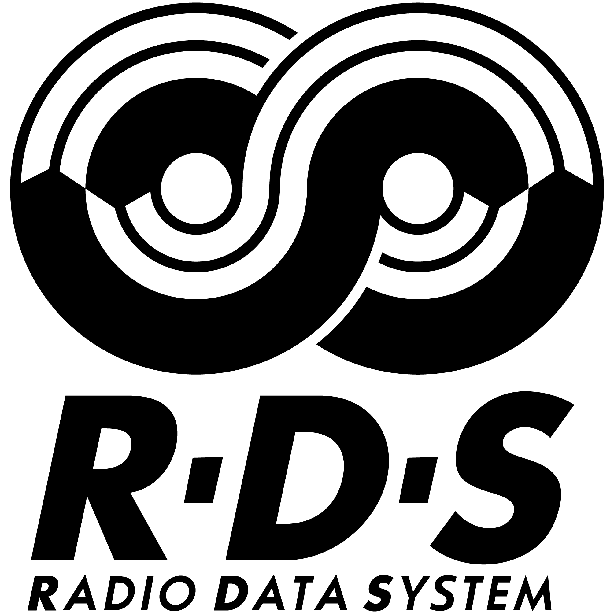 Radio-Data-System-Logo-Vector