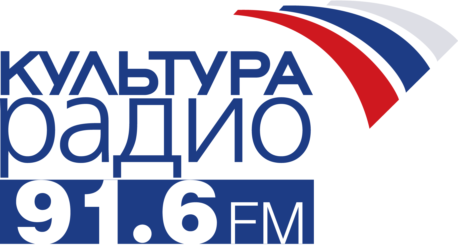 Radio-Kultura-Moscow-91.6-FM-Logo-Vector