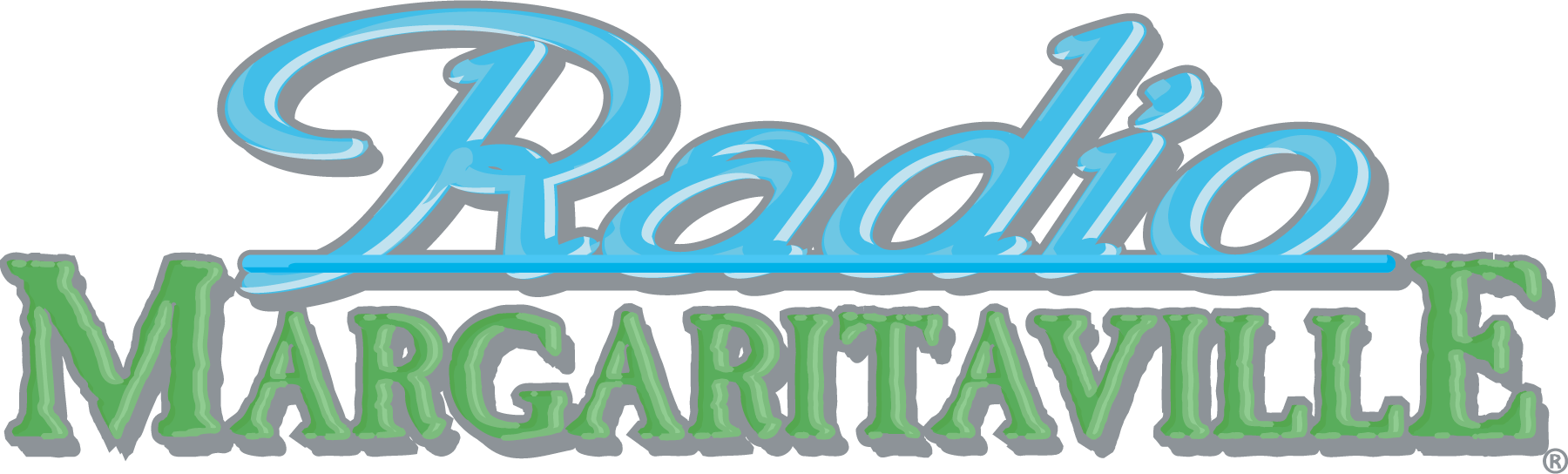 Radio-Margaritaville-Logo-Vector