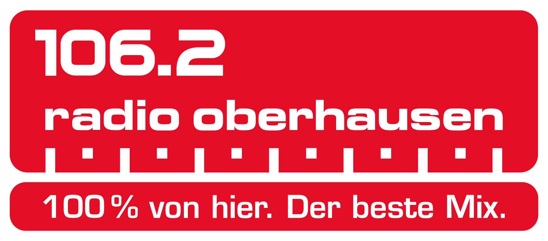 Radio-Oberhausen-Logo-Vector