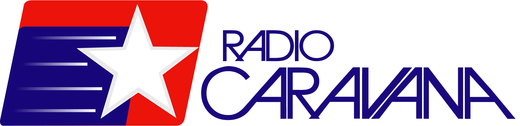 Radio-caravana-Logo-Vector