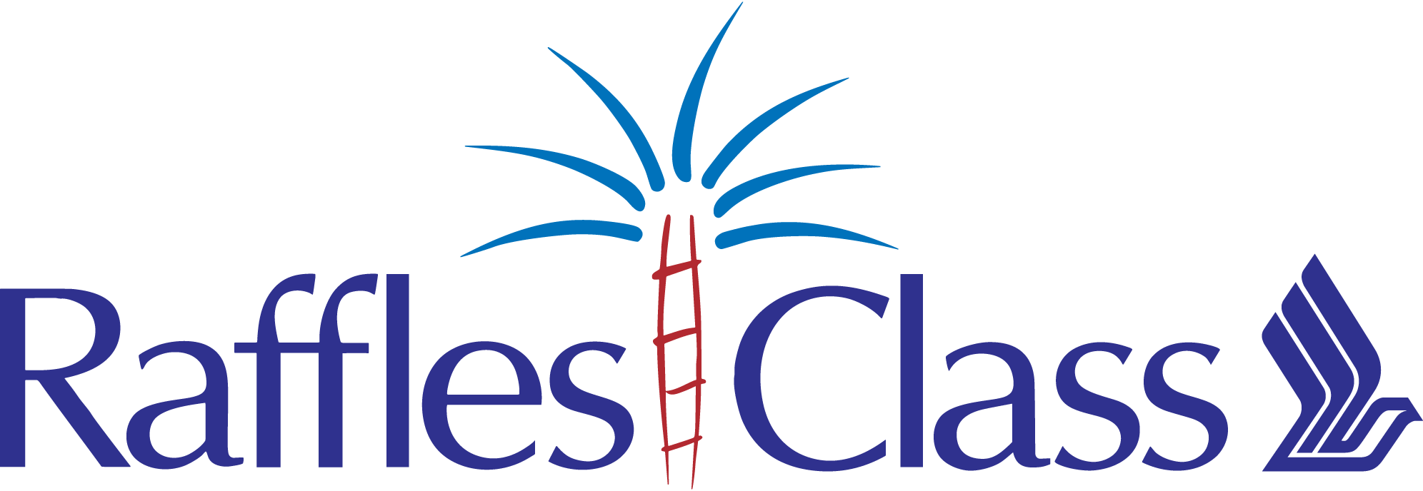 Raffles-Class-Logo-Vector