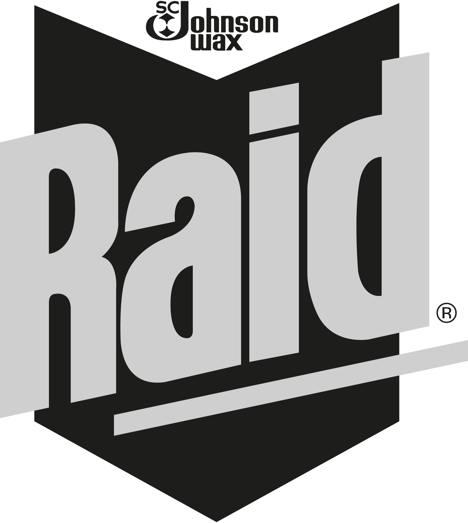 Raid-Logo-Vector
