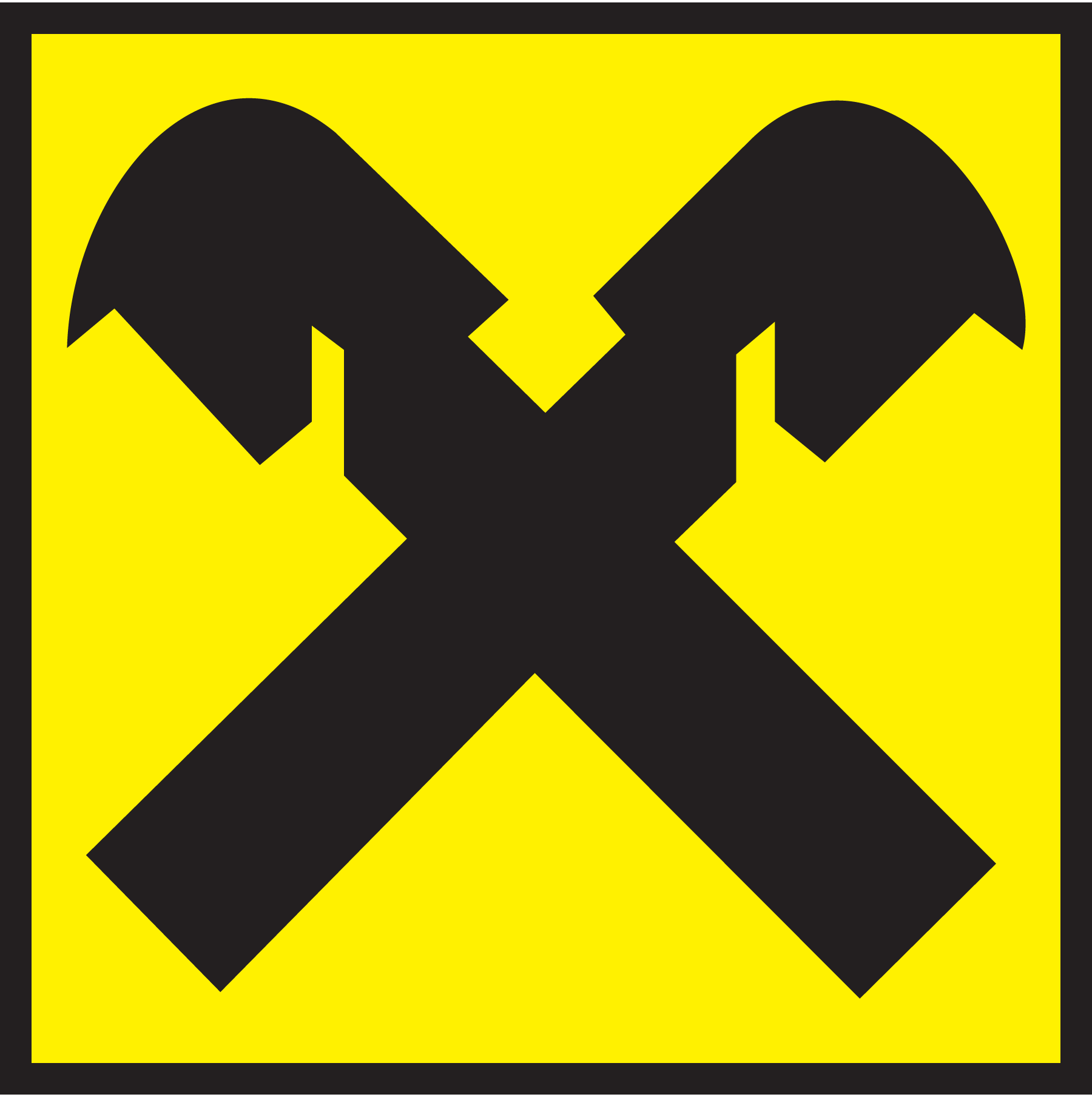 Raiffeisen-Bank-International-Icon-Logo-Vector