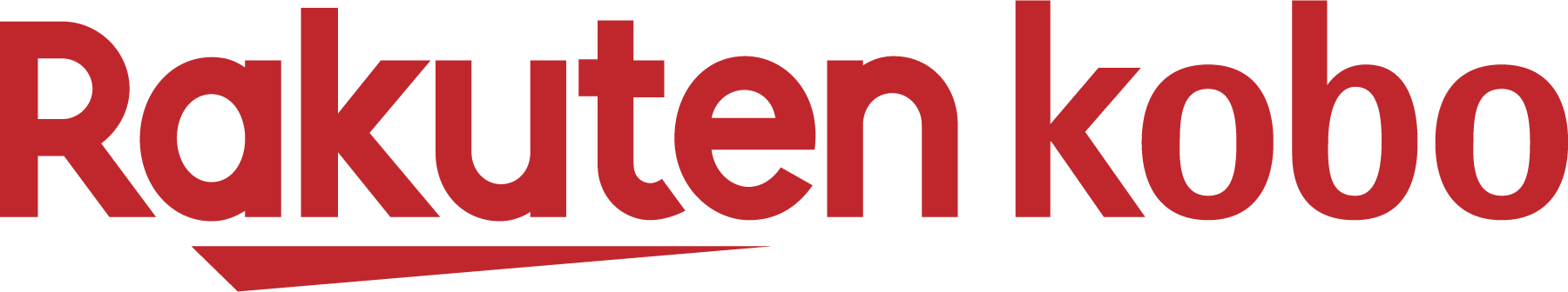Rakuten-Kobo-Logo-Vector
