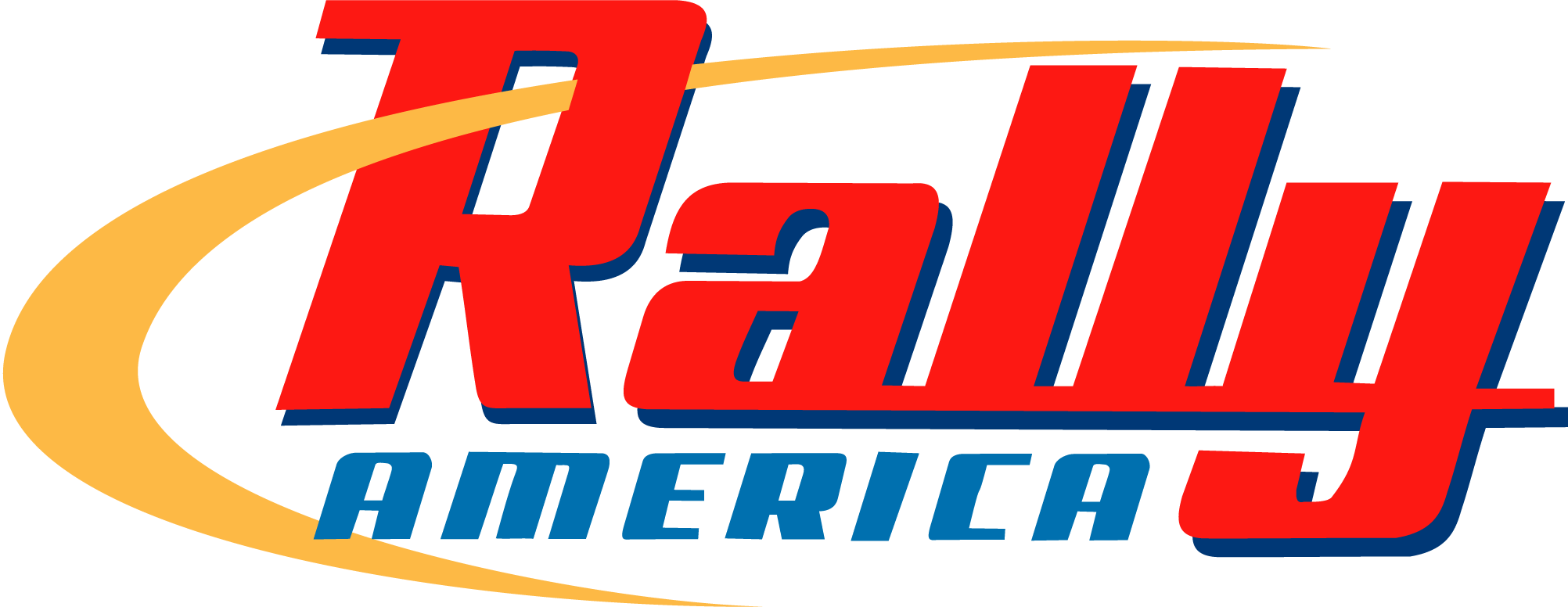 Rally-America-Logo-Vector
