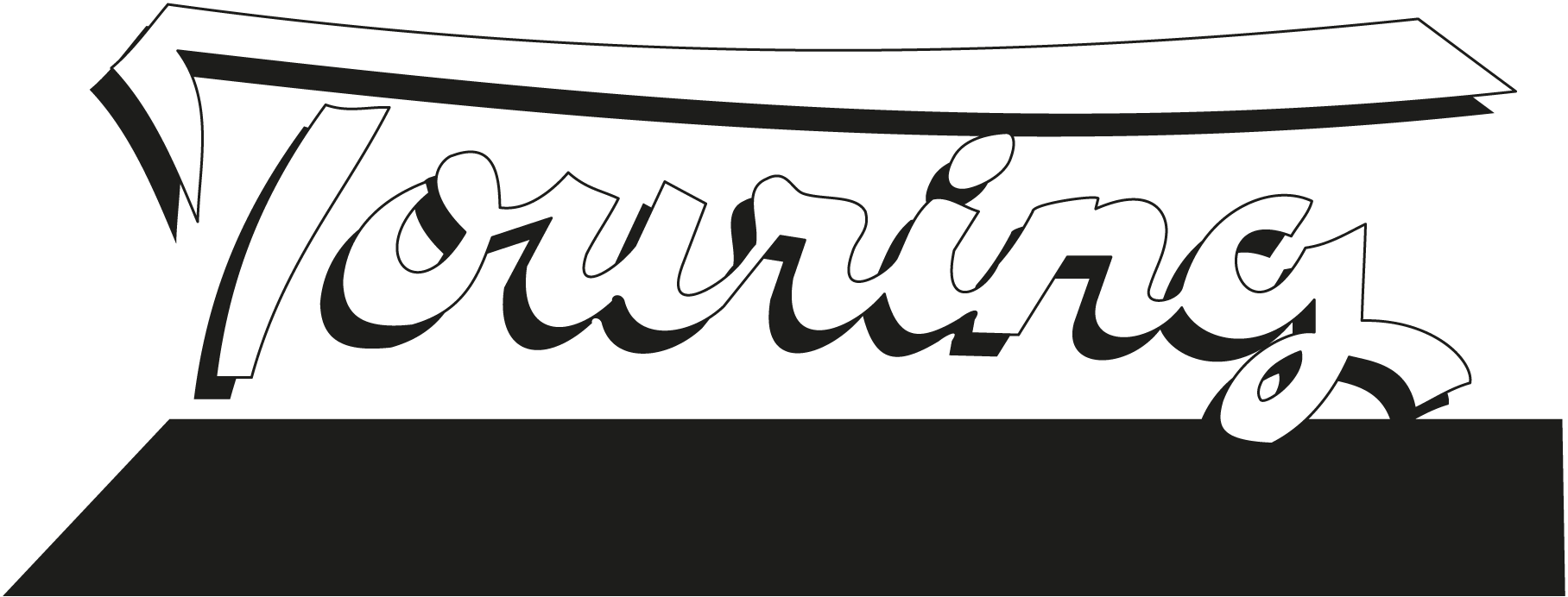 Rally-Touring-Logo-Vector