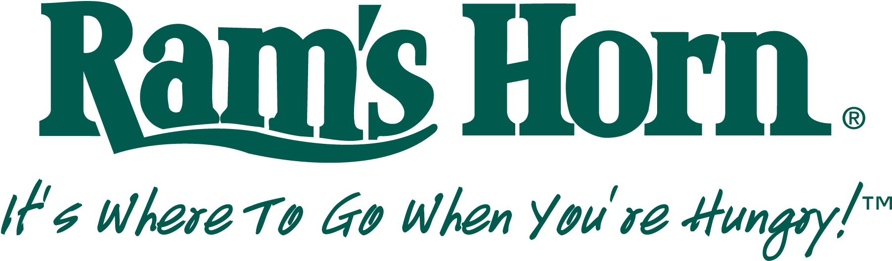 Ram’s-Horn-Logo-Vector