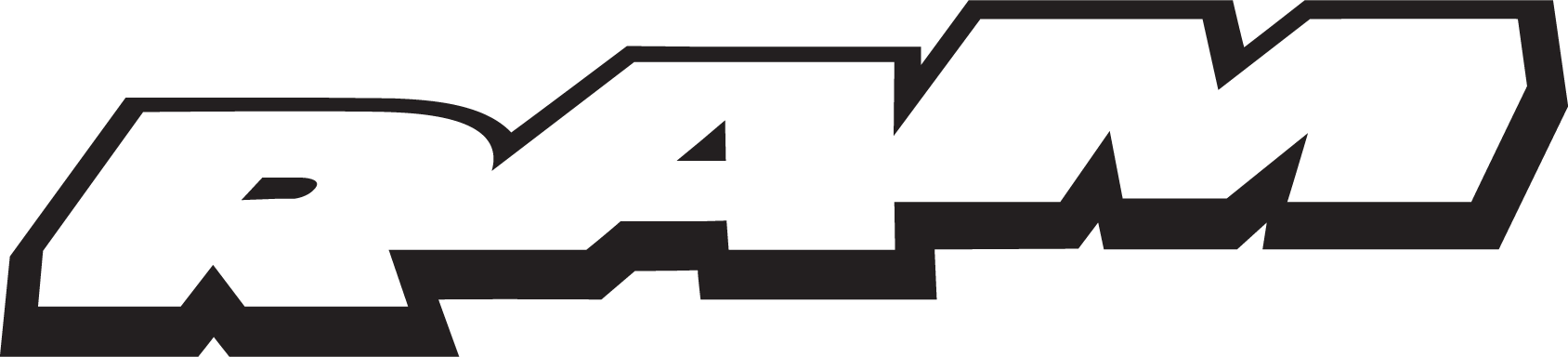 Ram-Bikes-Logo-Vector