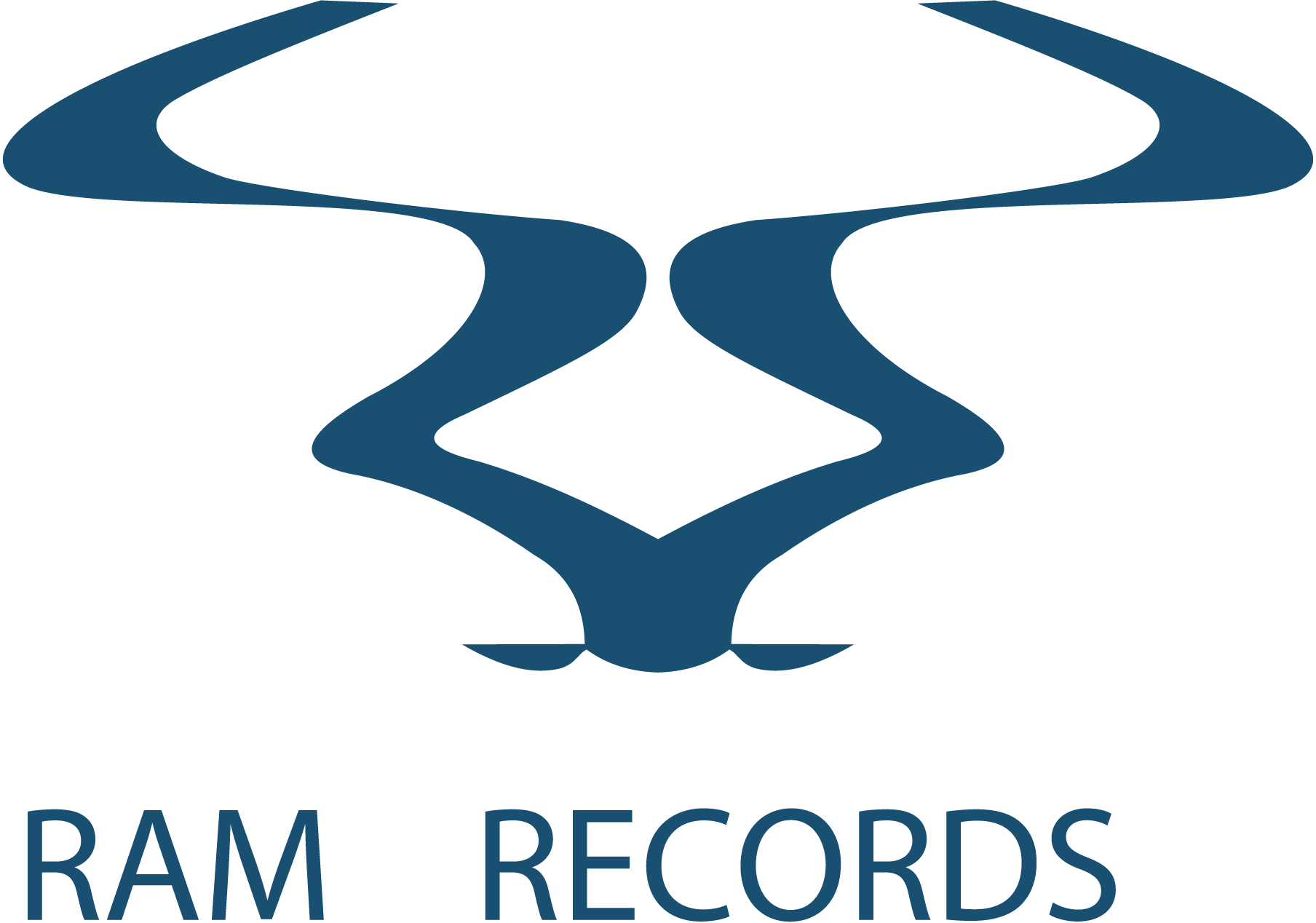 Ram-Records-Logo-Vector