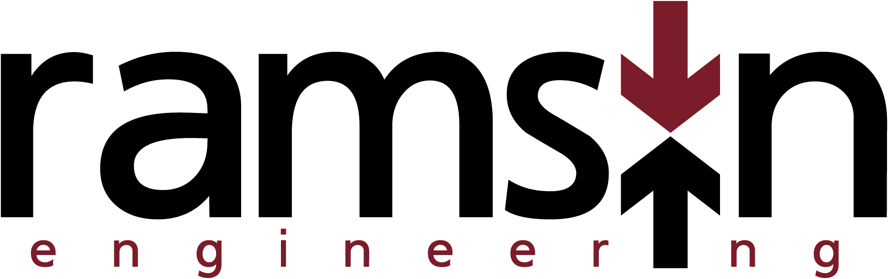 Ramsin-Engineering-Logo-Vector