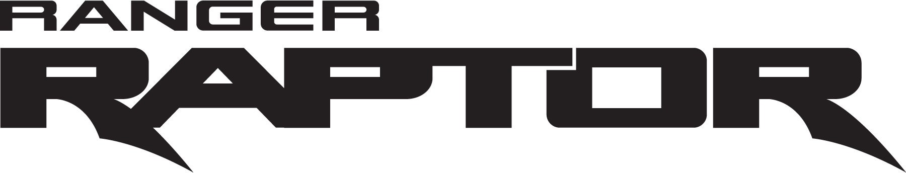 Ranger-Raptor-Logo-Vector