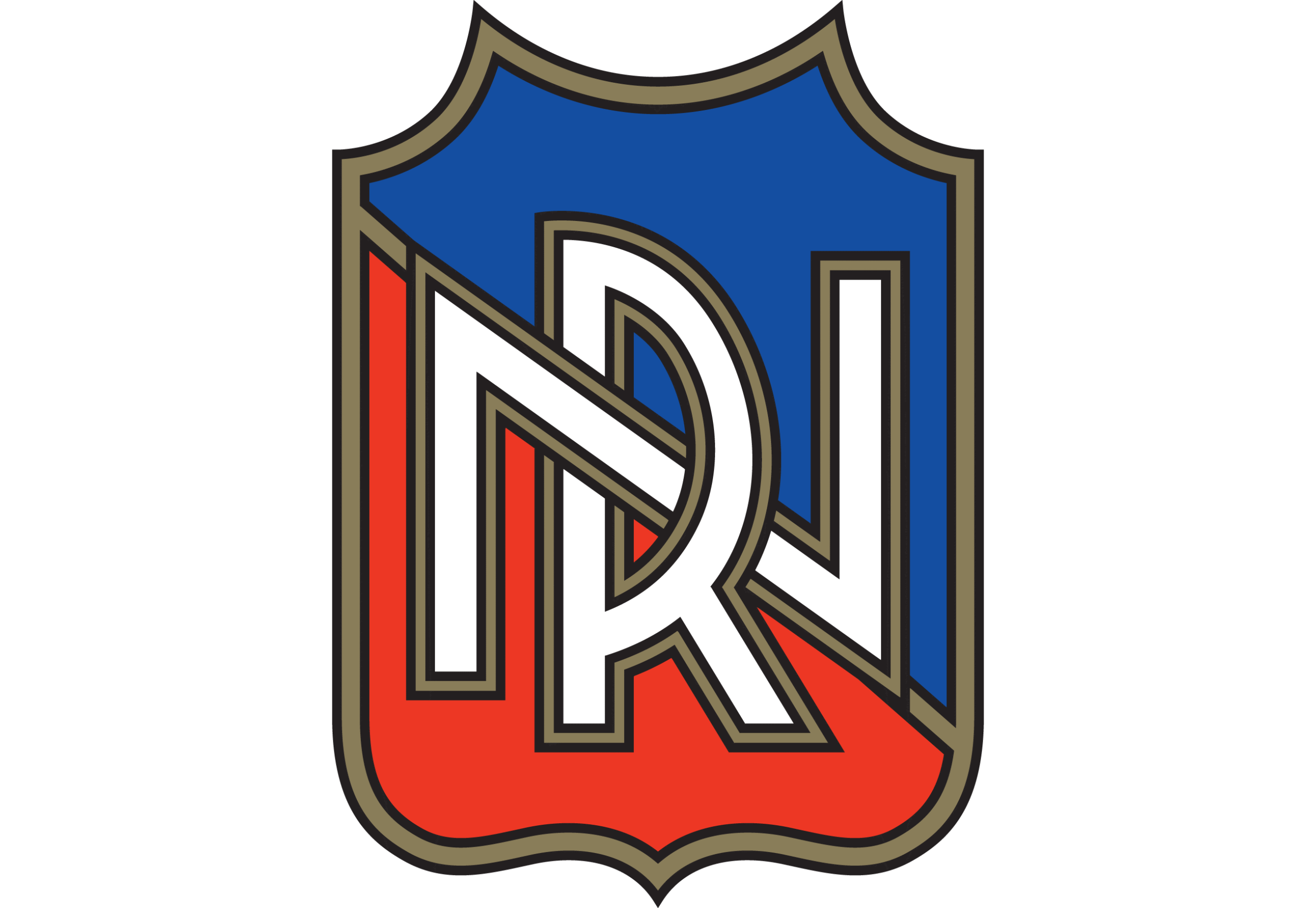 Rapid-Neudorf-Logo-Vector