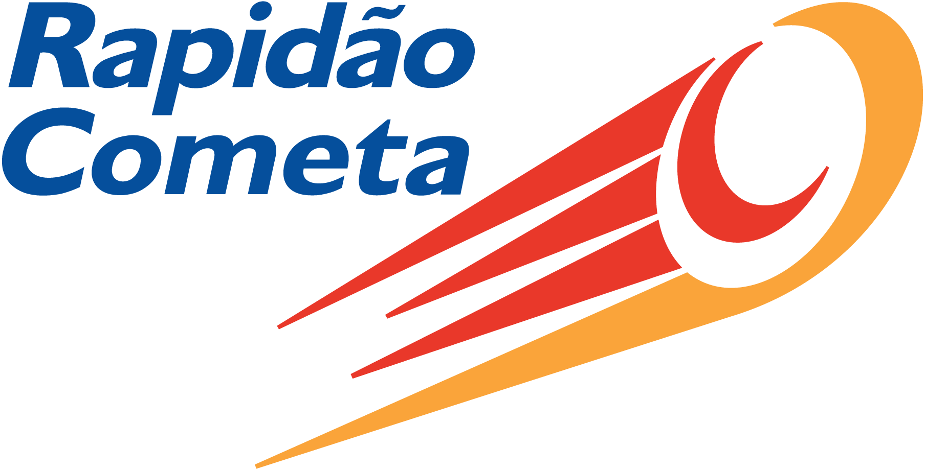 Rapidão-Cometa-Logo-Vector
