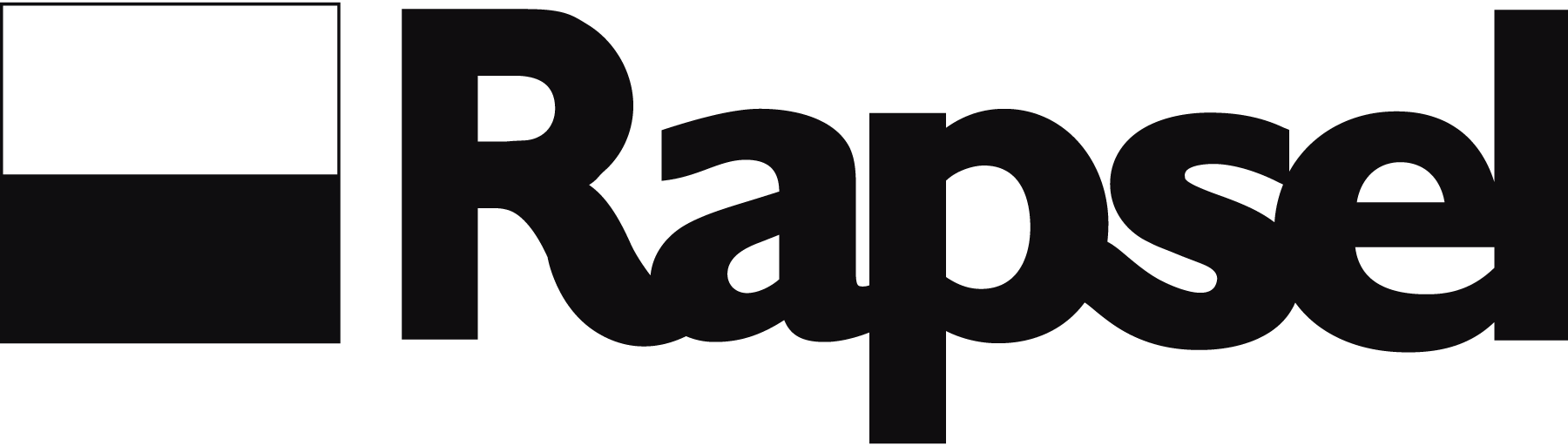 Rapsel-Logo-Vector
