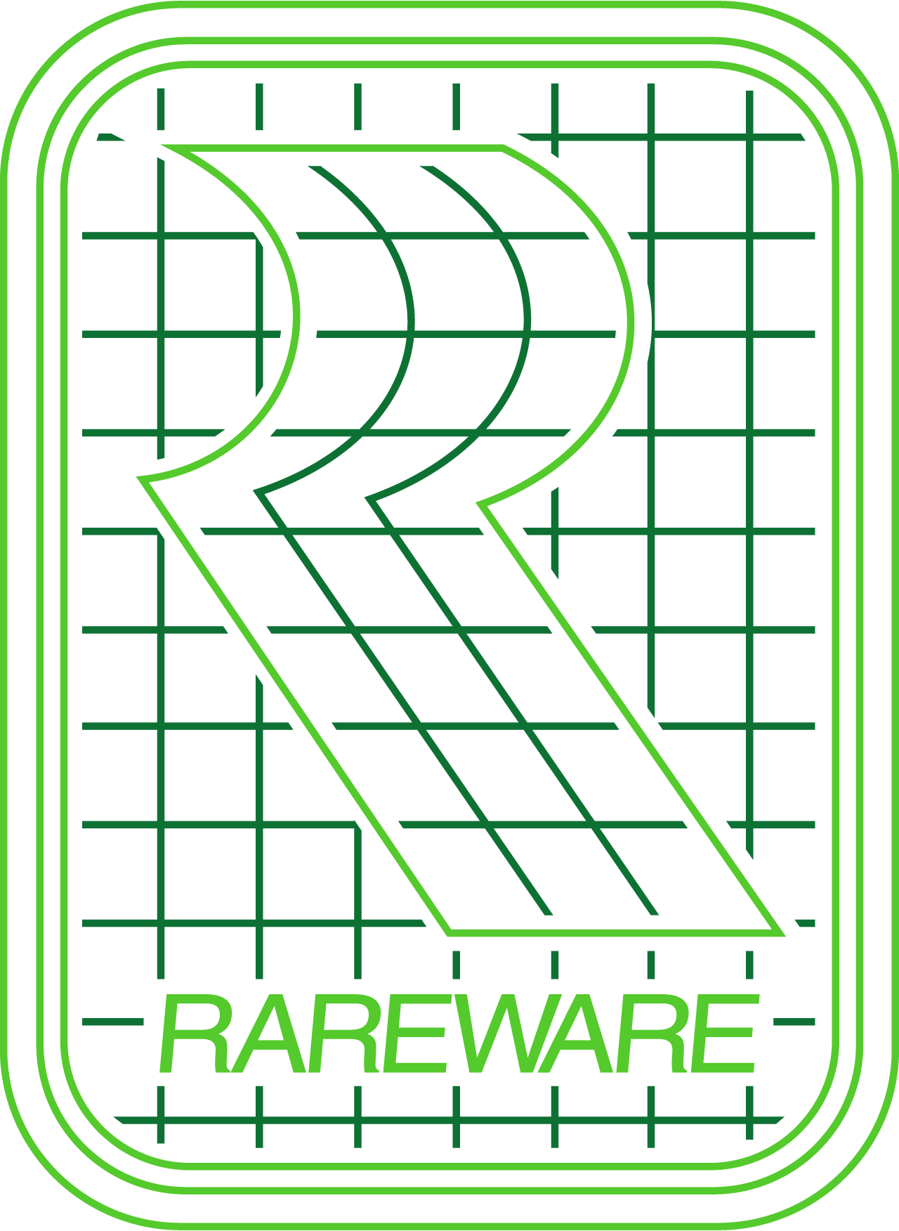 Rareware-Logo-Vector