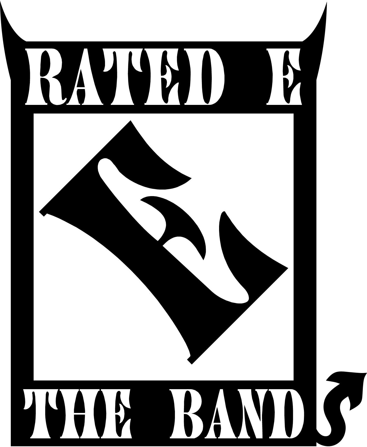 Rated-E-The-Band’s-Rated-Evil-Logo-Vector