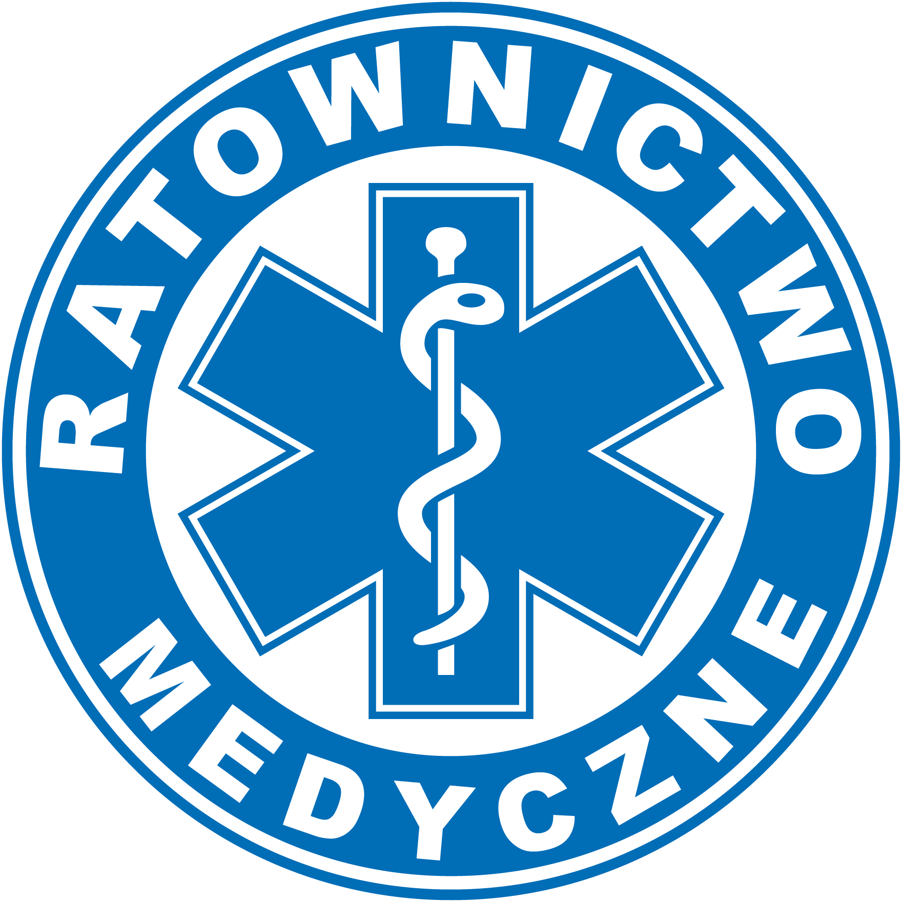 Ratownictwo-Medyczne-Espkulap-Logo-Vector