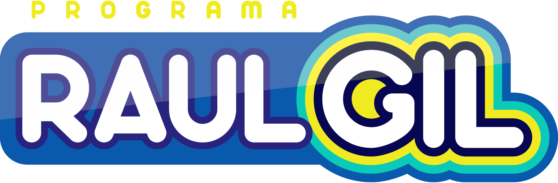 Raul-Gil-Logo-Vector
