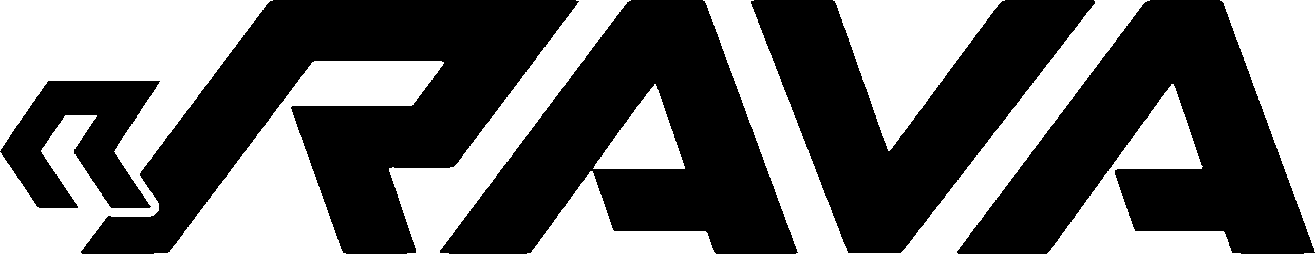 Rava-Cycle-Logo-Vector