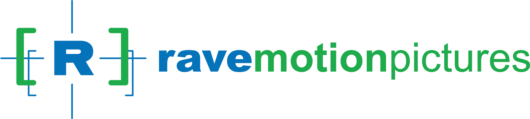 Rave-Motion-Pictures-Logo-Vector
