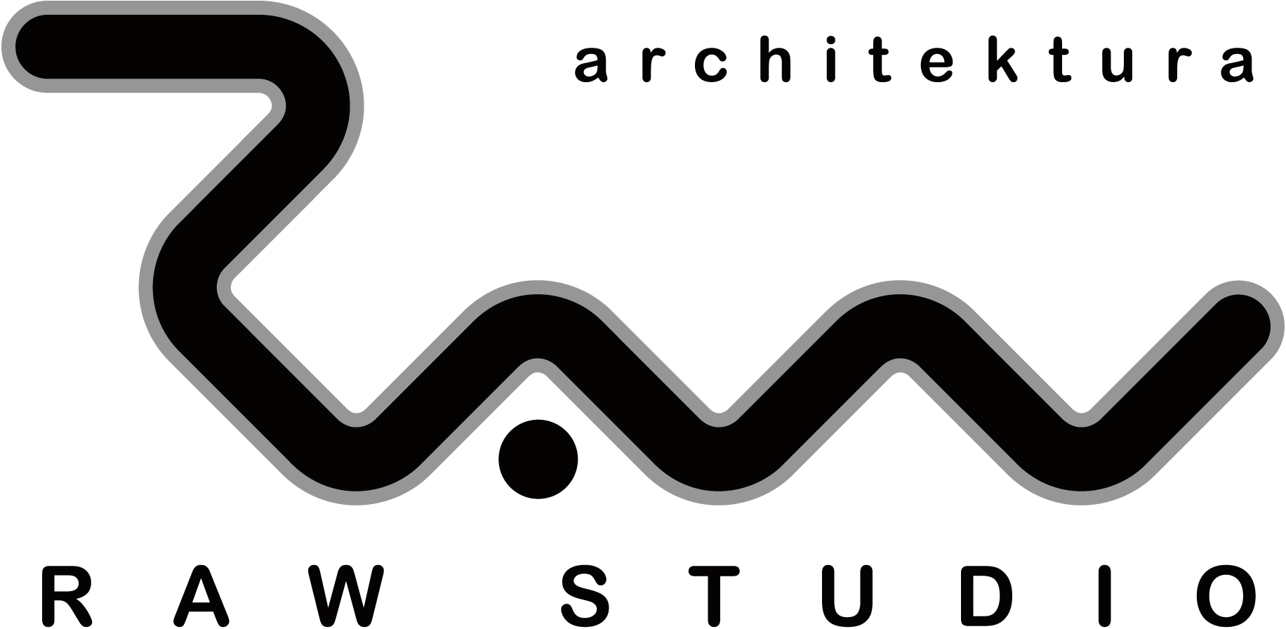 Raw-Studio-black-Logo-Vector