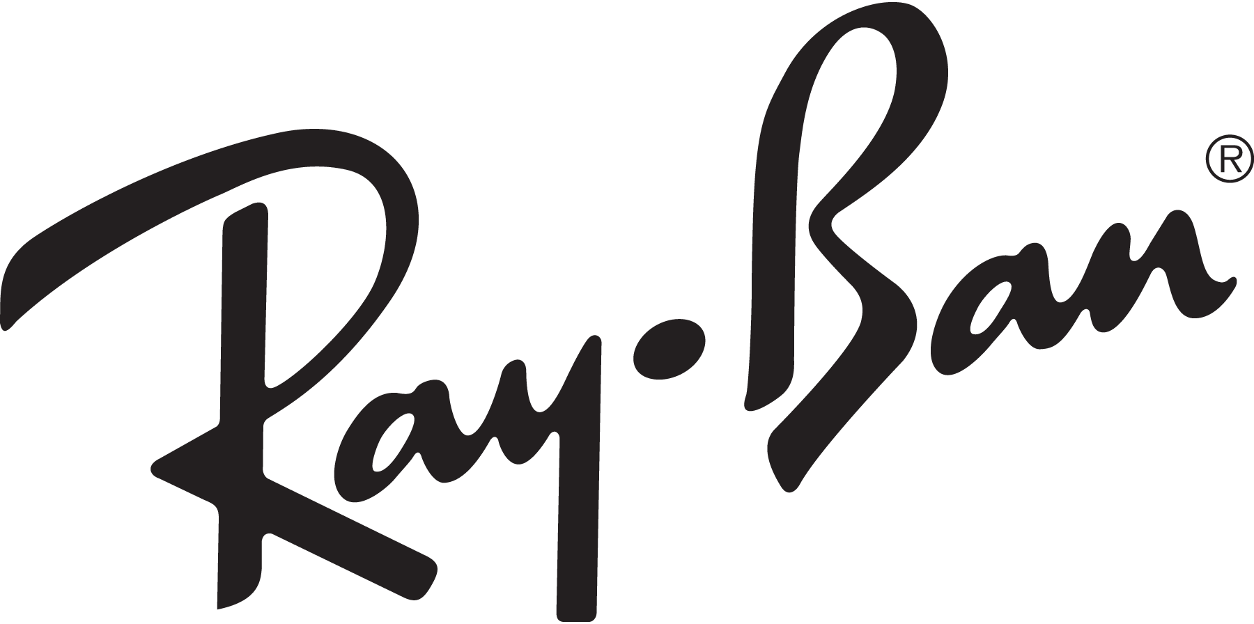 Rayban-Logo-Vector