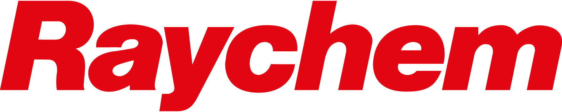 Raychem-Logo-Vector