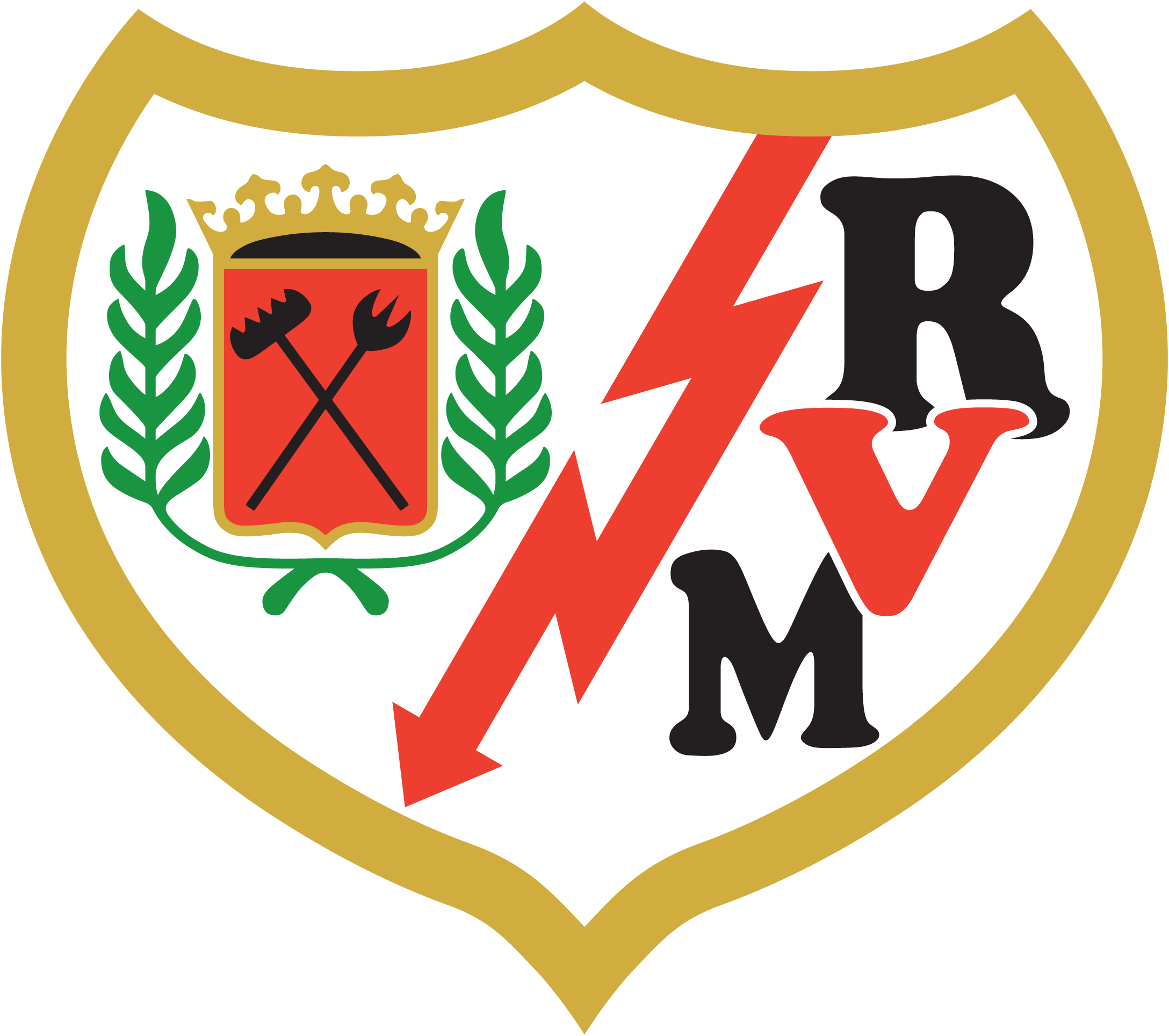 Rayo-Vallecano-Madrid-Logo-Vector
