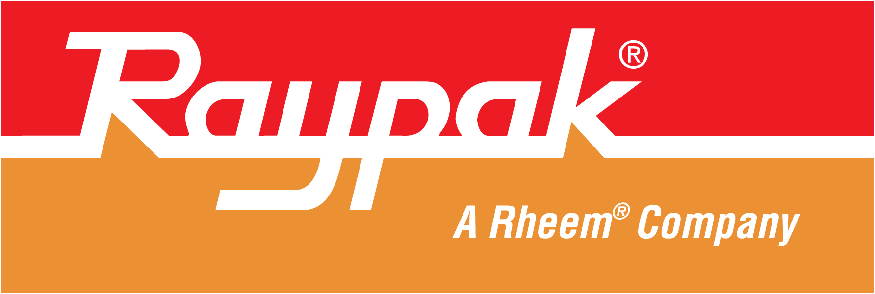 Raypak-Logo-Vector
