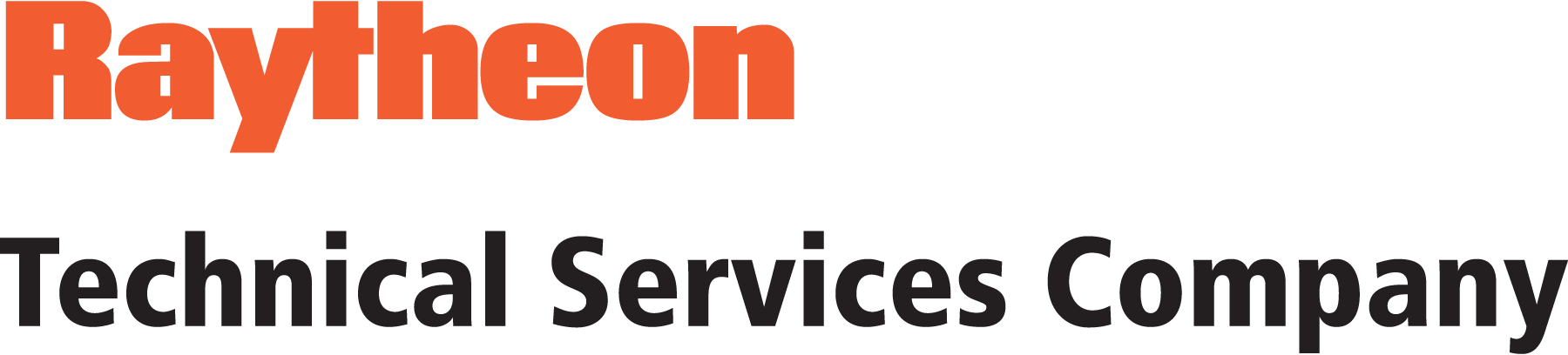 Raytheon-Technical-Services-Company-Logo-Vector