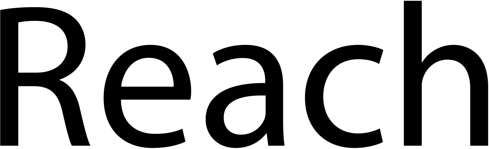 Reach-Logo-Vector