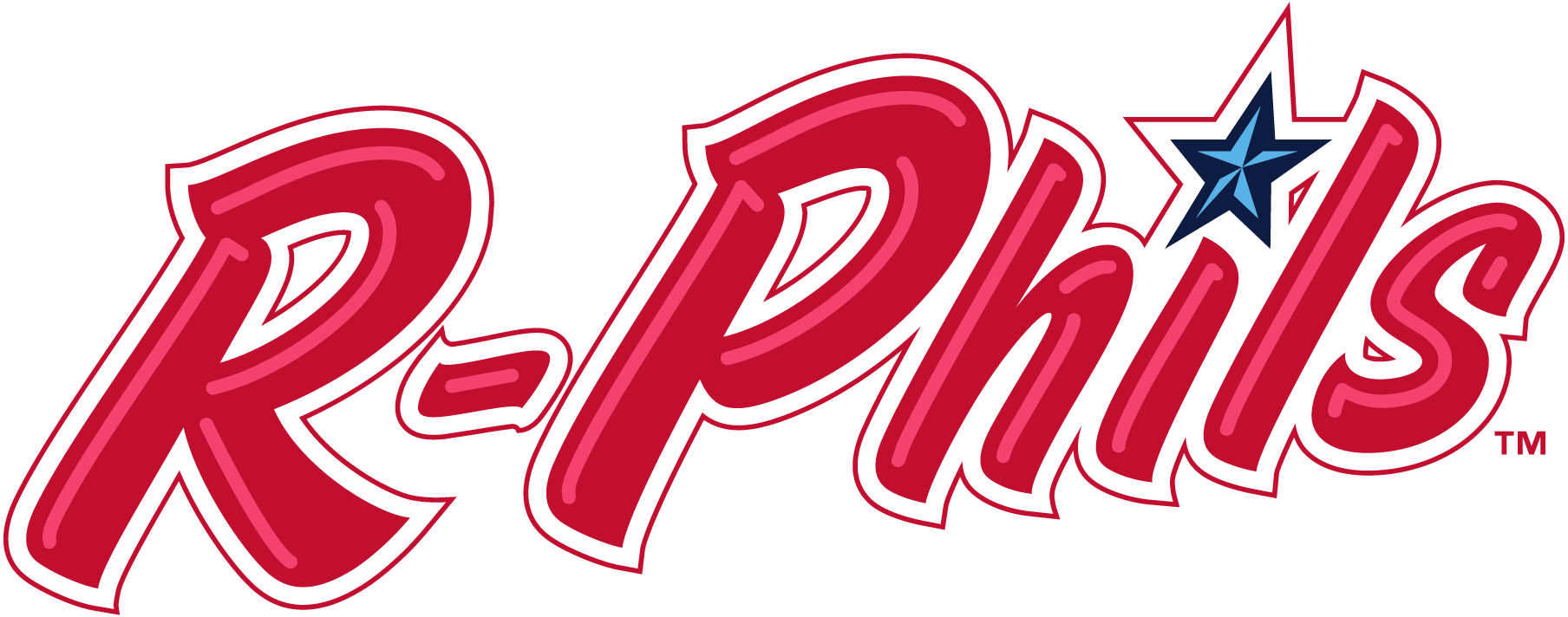 Reading-Phillies-simple-Logo-Vector
