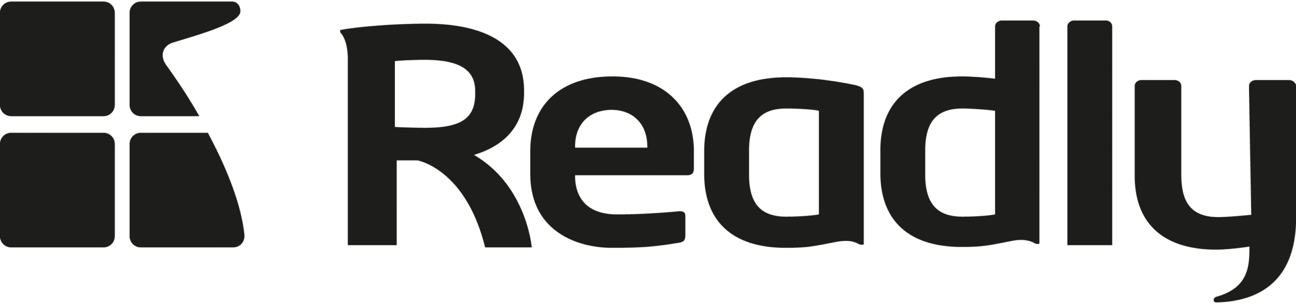 Readly-Magazines-Logo-Vector