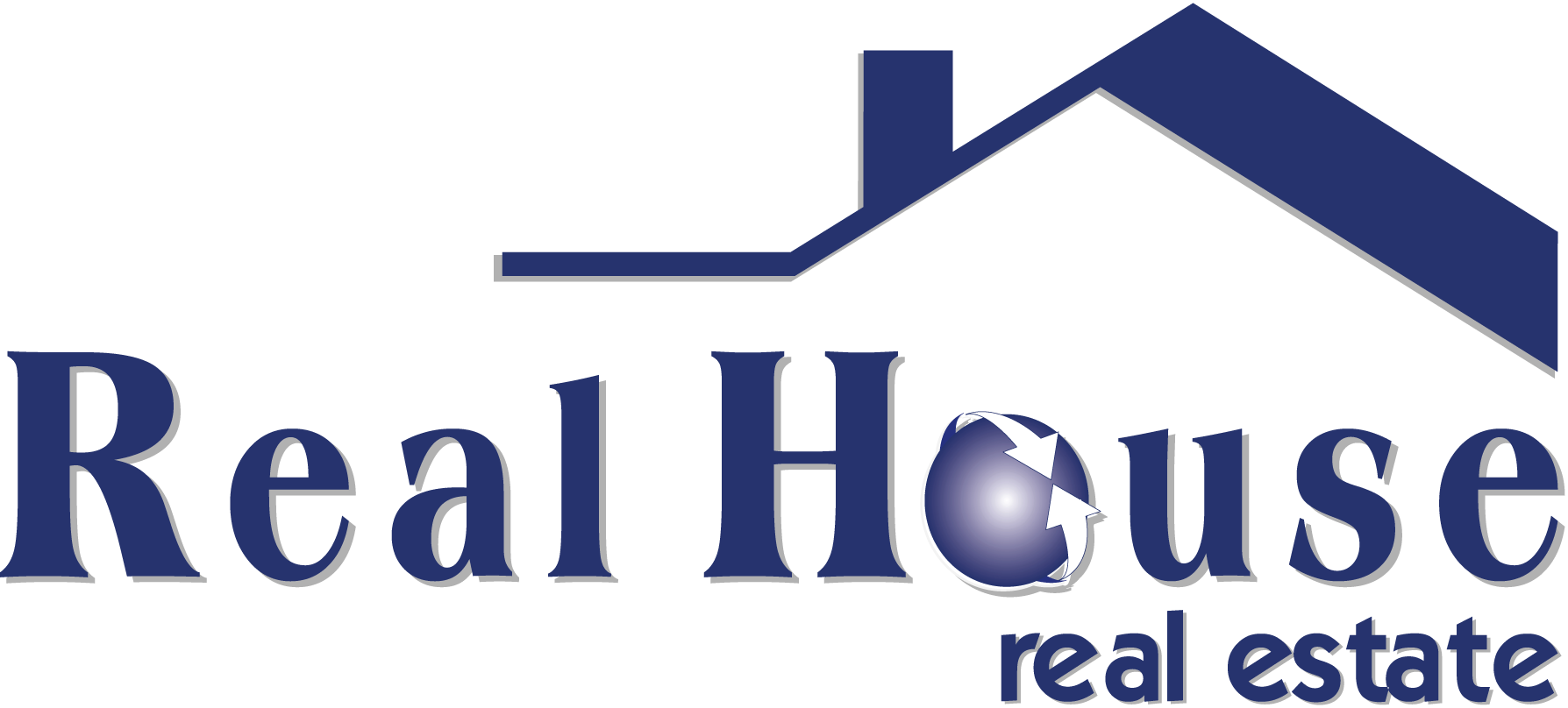 Real-House-estate-Logo-Vector