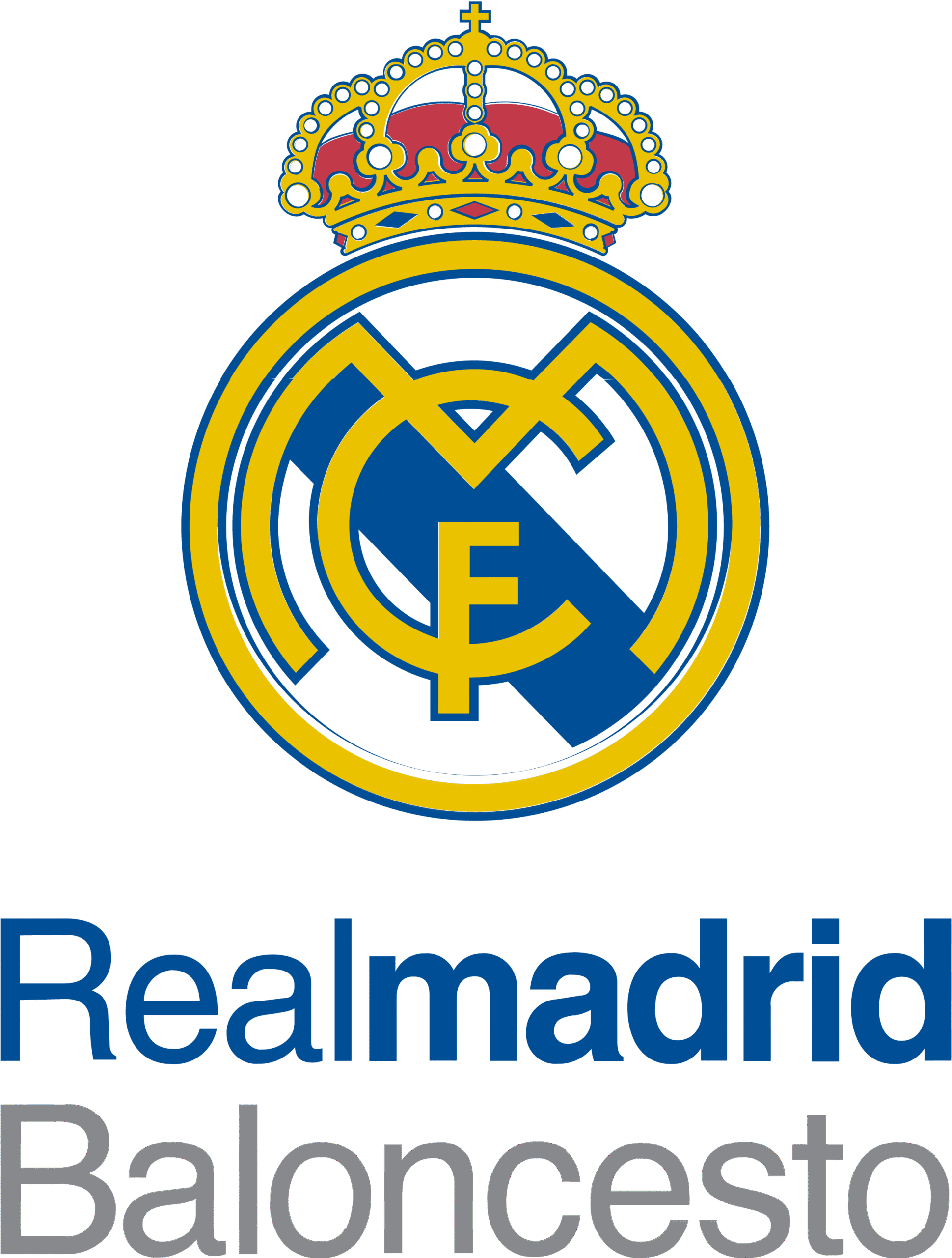 Real-Madrid-Basketball-Logo-Vector