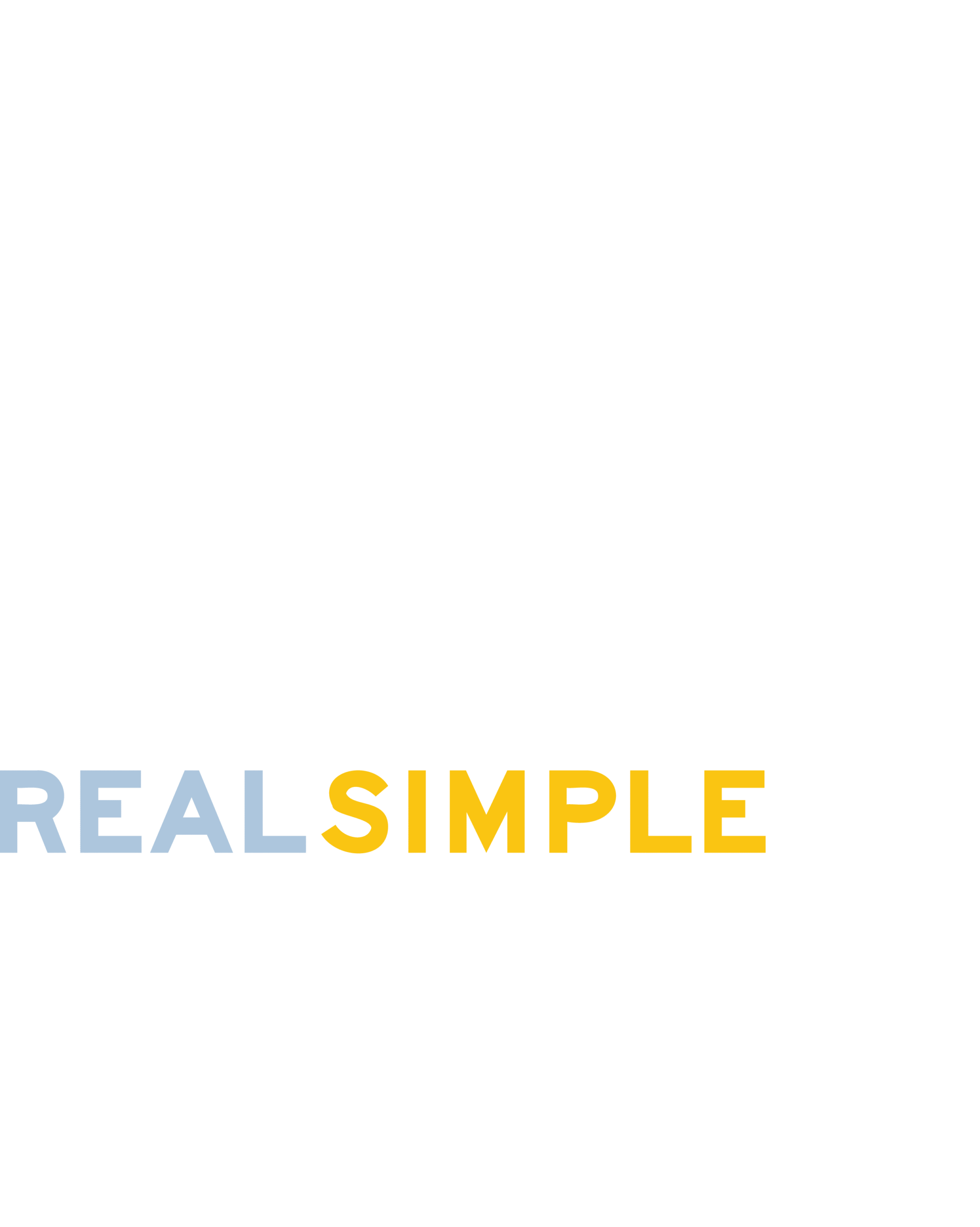Real-Simple-Logo-Vector