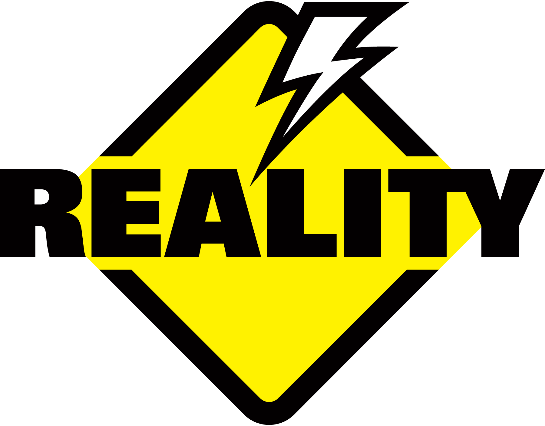 Reality-Logo-Vector