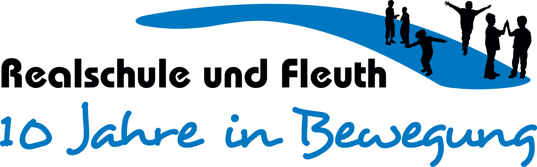 Realschule-und-Fleuth-Logo-Vector